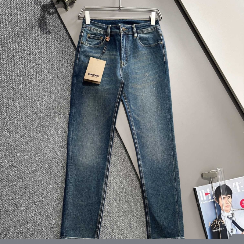 B**rry pants